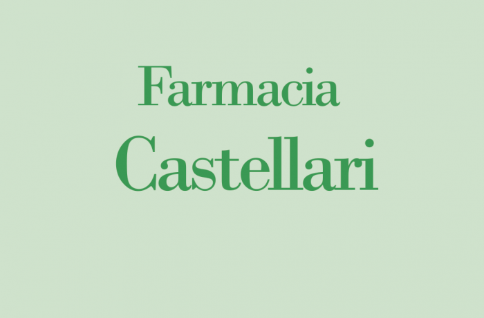 Farmacia Castellari